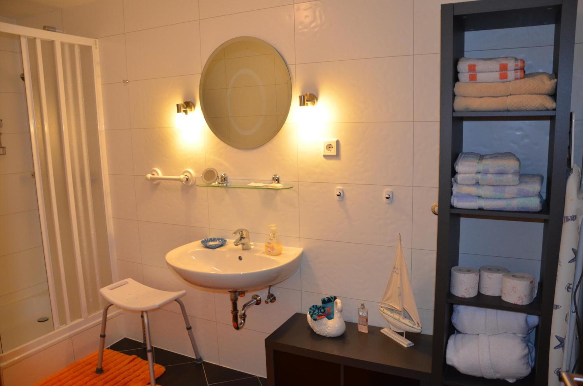 Ferienwohnung In Fuhlenbrock Bottrop Luaran gambar