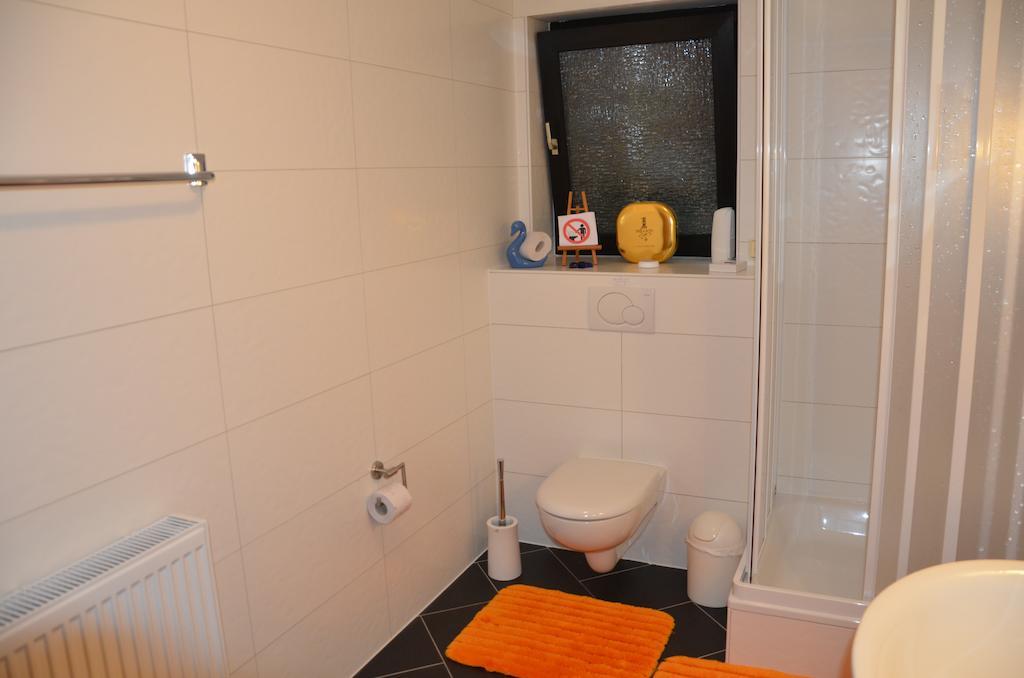 Ferienwohnung In Fuhlenbrock Bottrop Bilik gambar