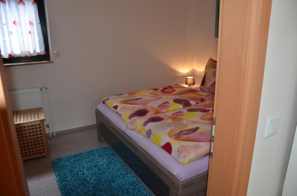 Ferienwohnung In Fuhlenbrock Bottrop Bilik gambar