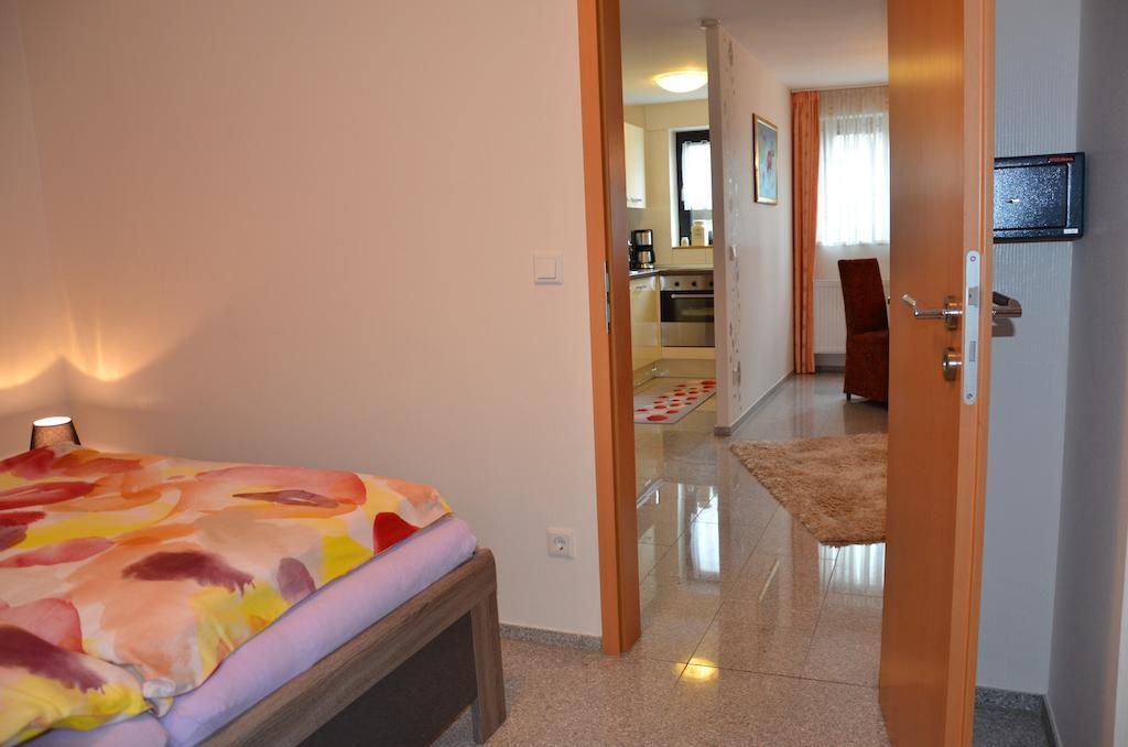 Ferienwohnung In Fuhlenbrock Bottrop Bilik gambar