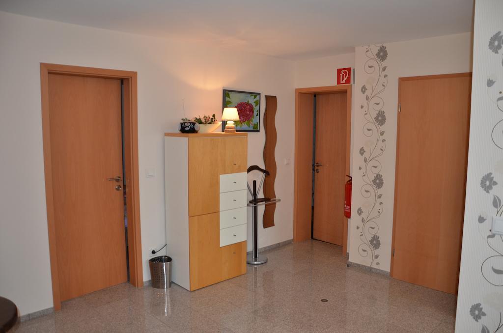 Ferienwohnung In Fuhlenbrock Bottrop Bilik gambar
