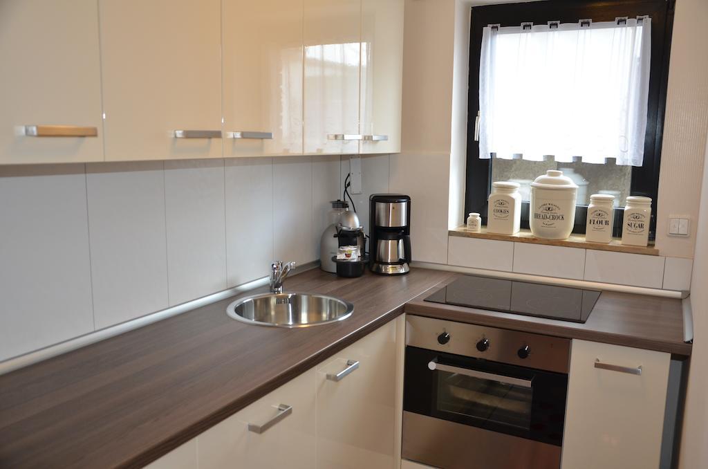 Ferienwohnung In Fuhlenbrock Bottrop Bilik gambar