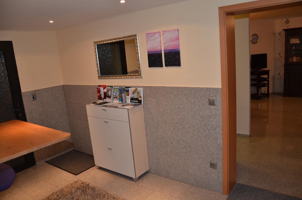 Ferienwohnung In Fuhlenbrock Bottrop Bilik gambar