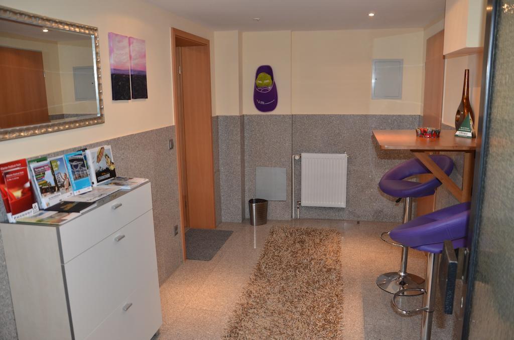 Ferienwohnung In Fuhlenbrock Bottrop Bilik gambar