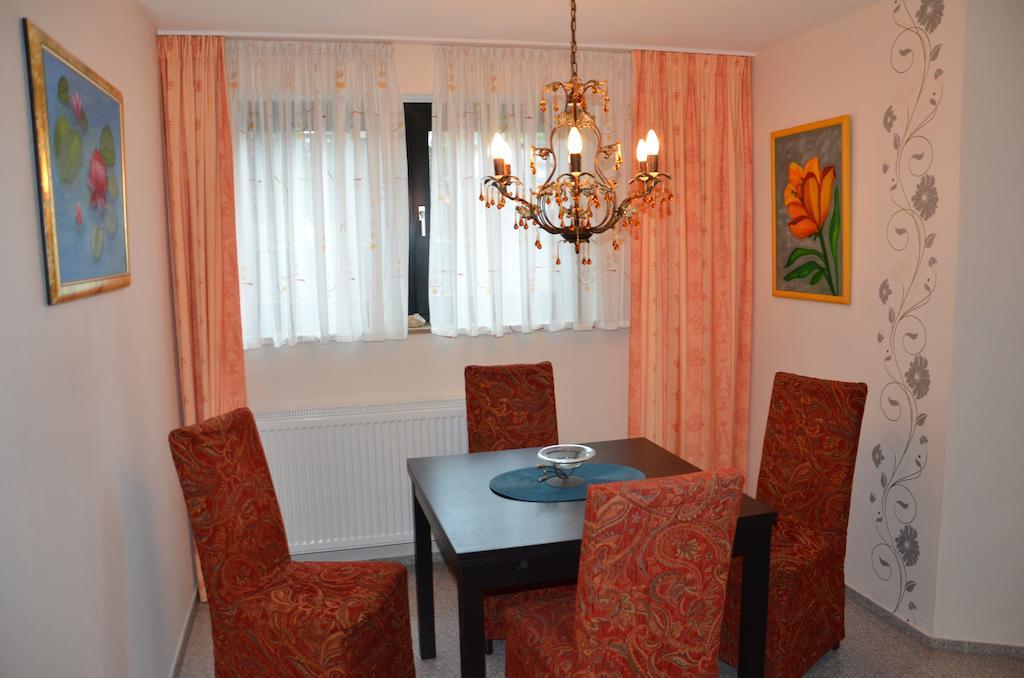 Ferienwohnung In Fuhlenbrock Bottrop Bilik gambar