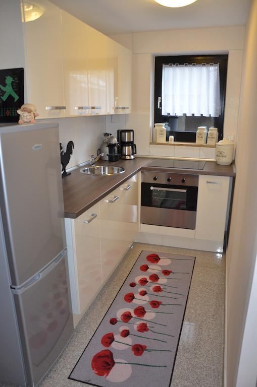 Ferienwohnung In Fuhlenbrock Bottrop Bilik gambar