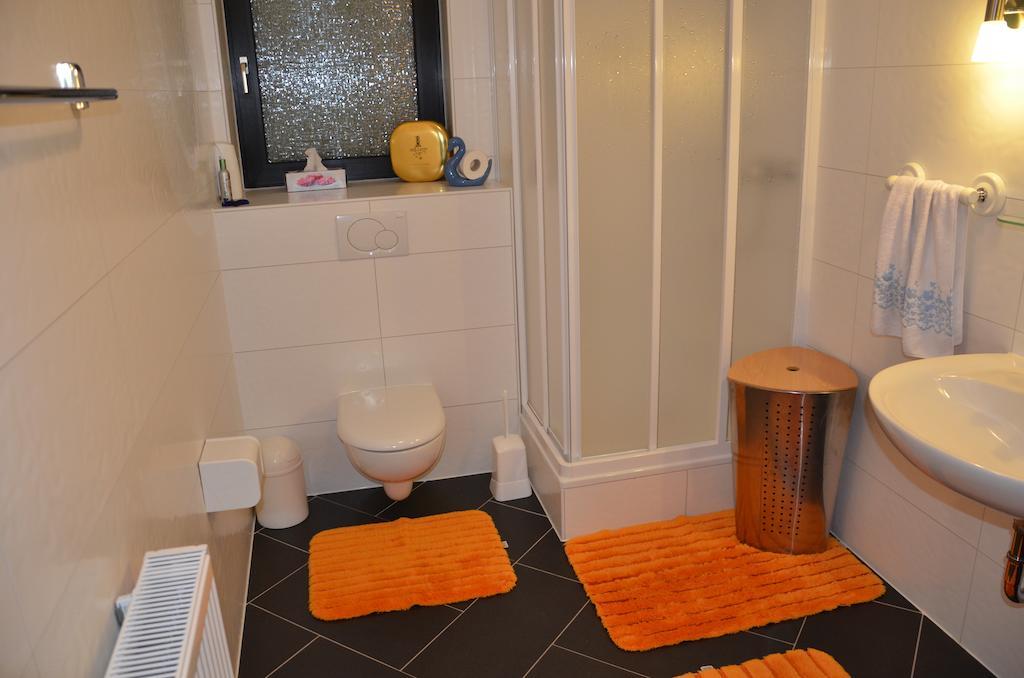 Ferienwohnung In Fuhlenbrock Bottrop Bilik gambar