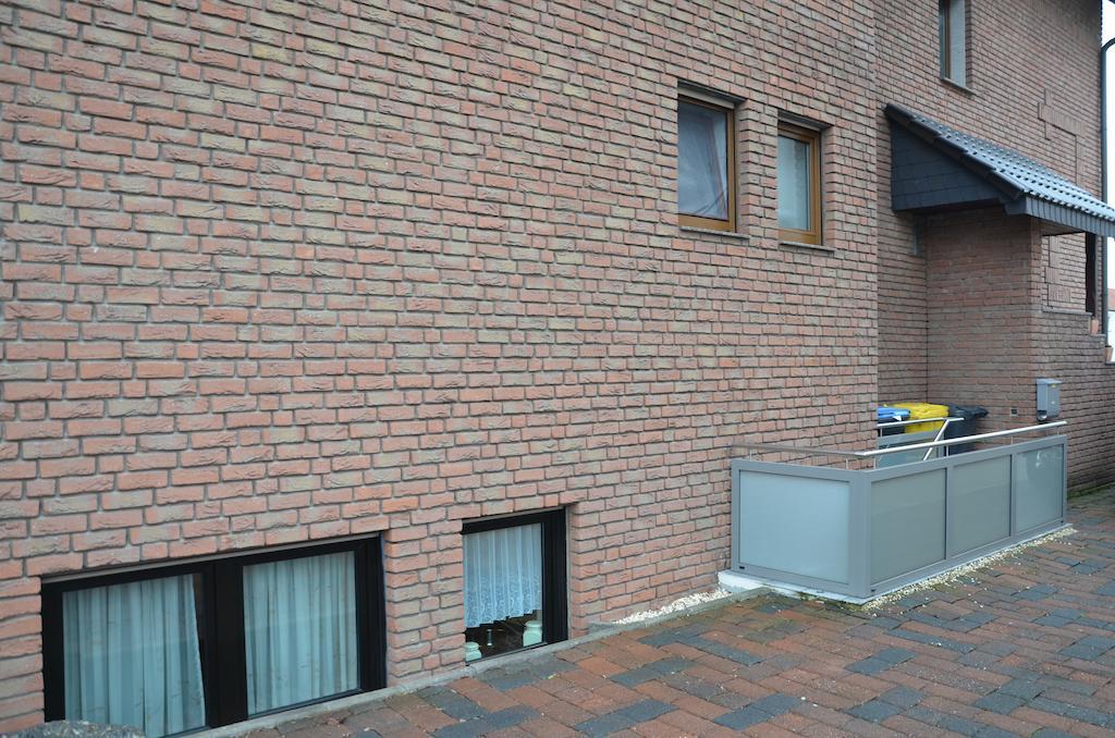 Ferienwohnung In Fuhlenbrock Bottrop Bilik gambar
