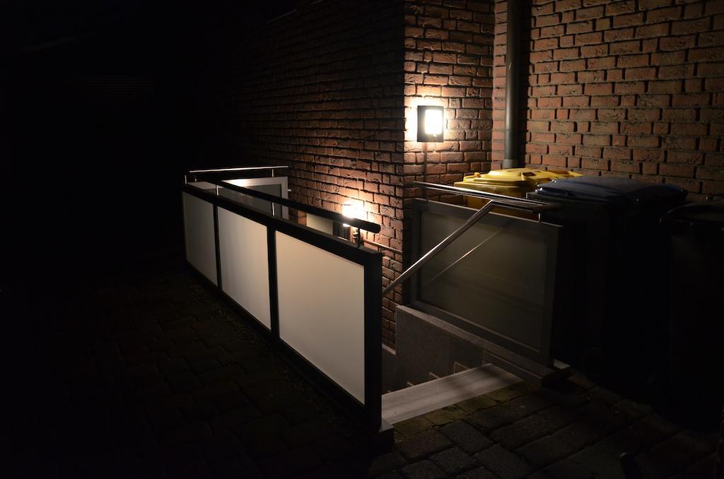 Ferienwohnung In Fuhlenbrock Bottrop Bilik gambar