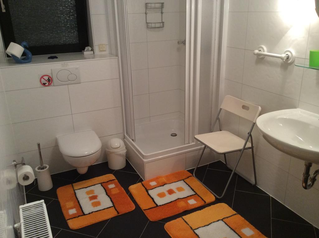 Ferienwohnung In Fuhlenbrock Bottrop Luaran gambar