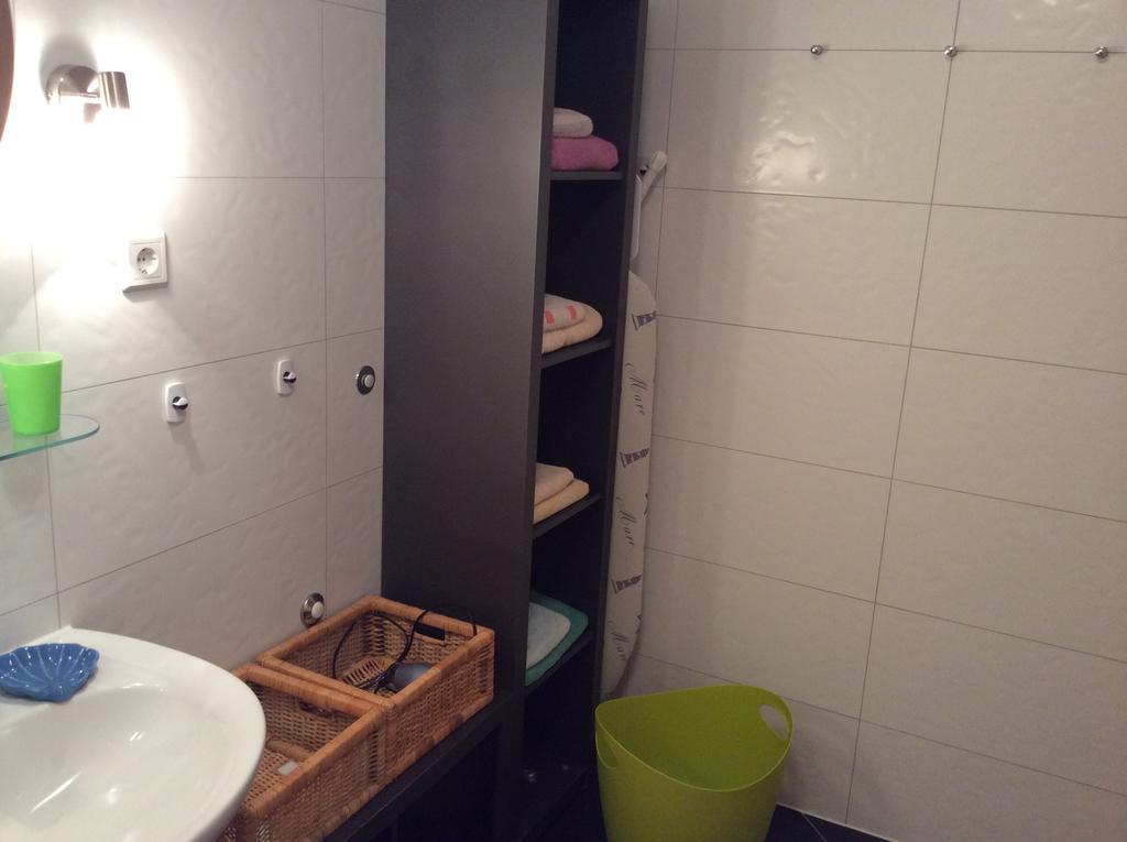 Ferienwohnung In Fuhlenbrock Bottrop Luaran gambar