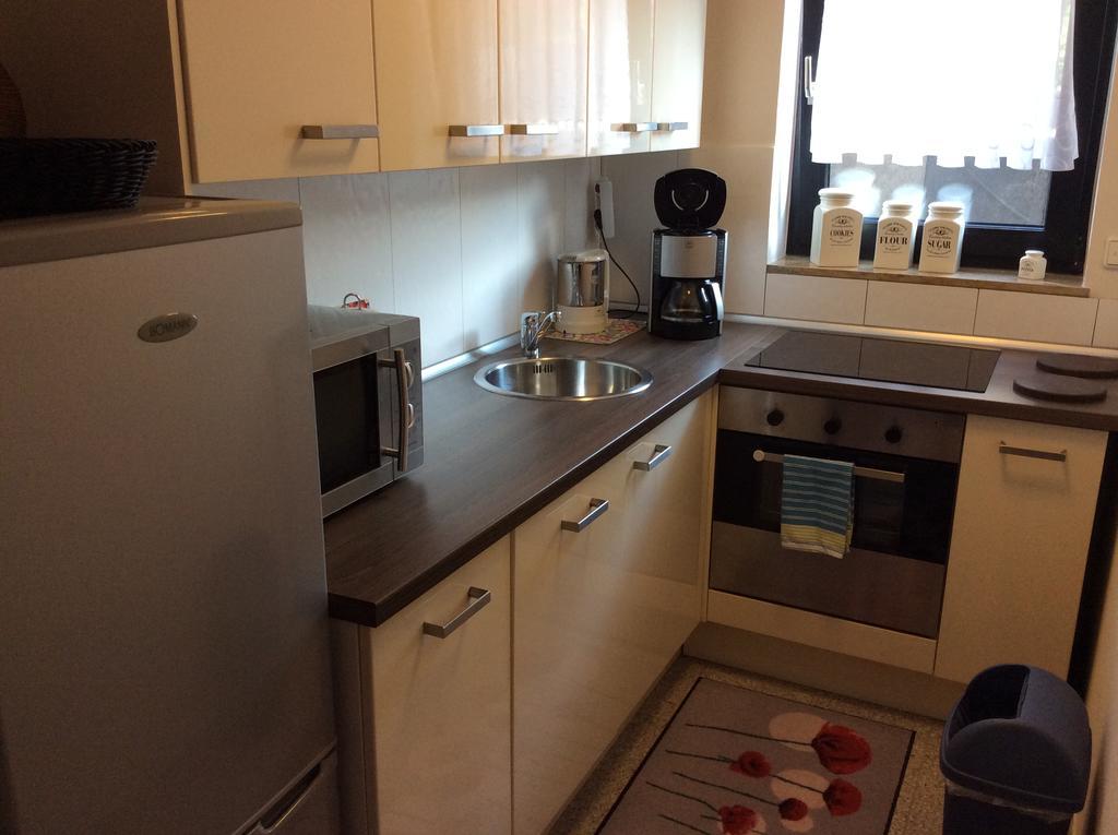 Ferienwohnung In Fuhlenbrock Bottrop Luaran gambar
