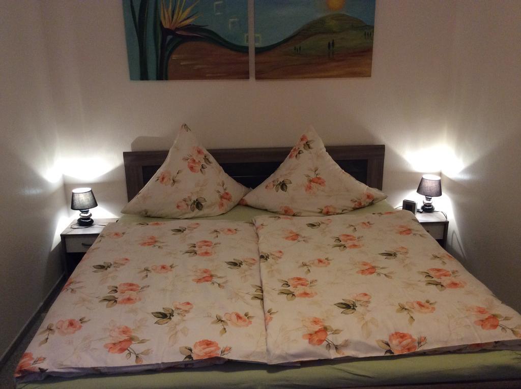 Ferienwohnung In Fuhlenbrock Bottrop Luaran gambar