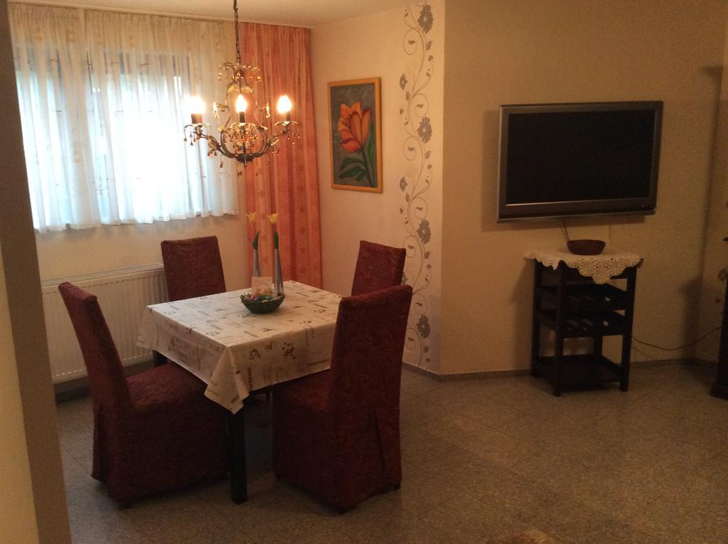 Ferienwohnung In Fuhlenbrock Bottrop Luaran gambar