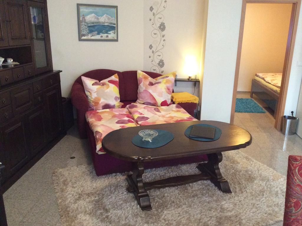 Ferienwohnung In Fuhlenbrock Bottrop Luaran gambar
